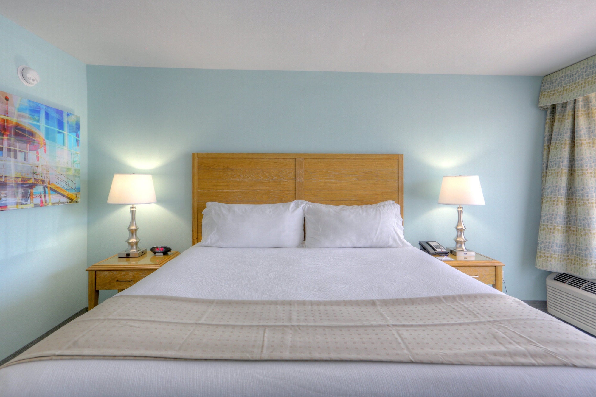 holiday inn resort jekyll island by ihg