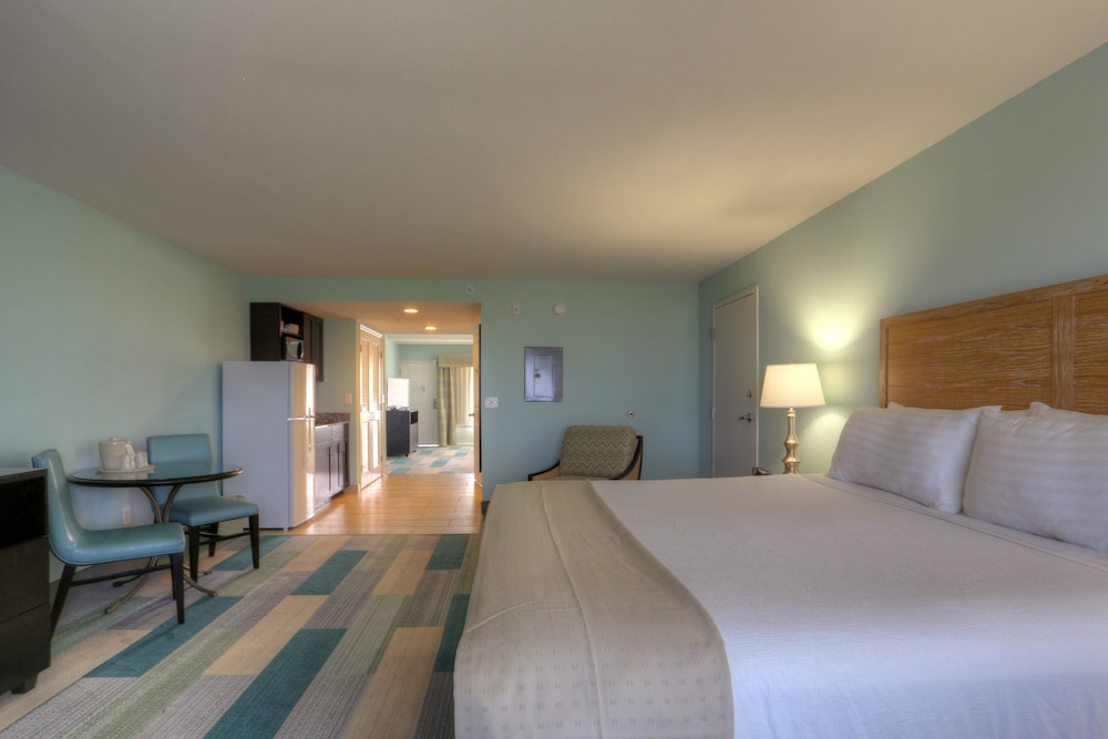 holiday inn resort jekyll island by ihg