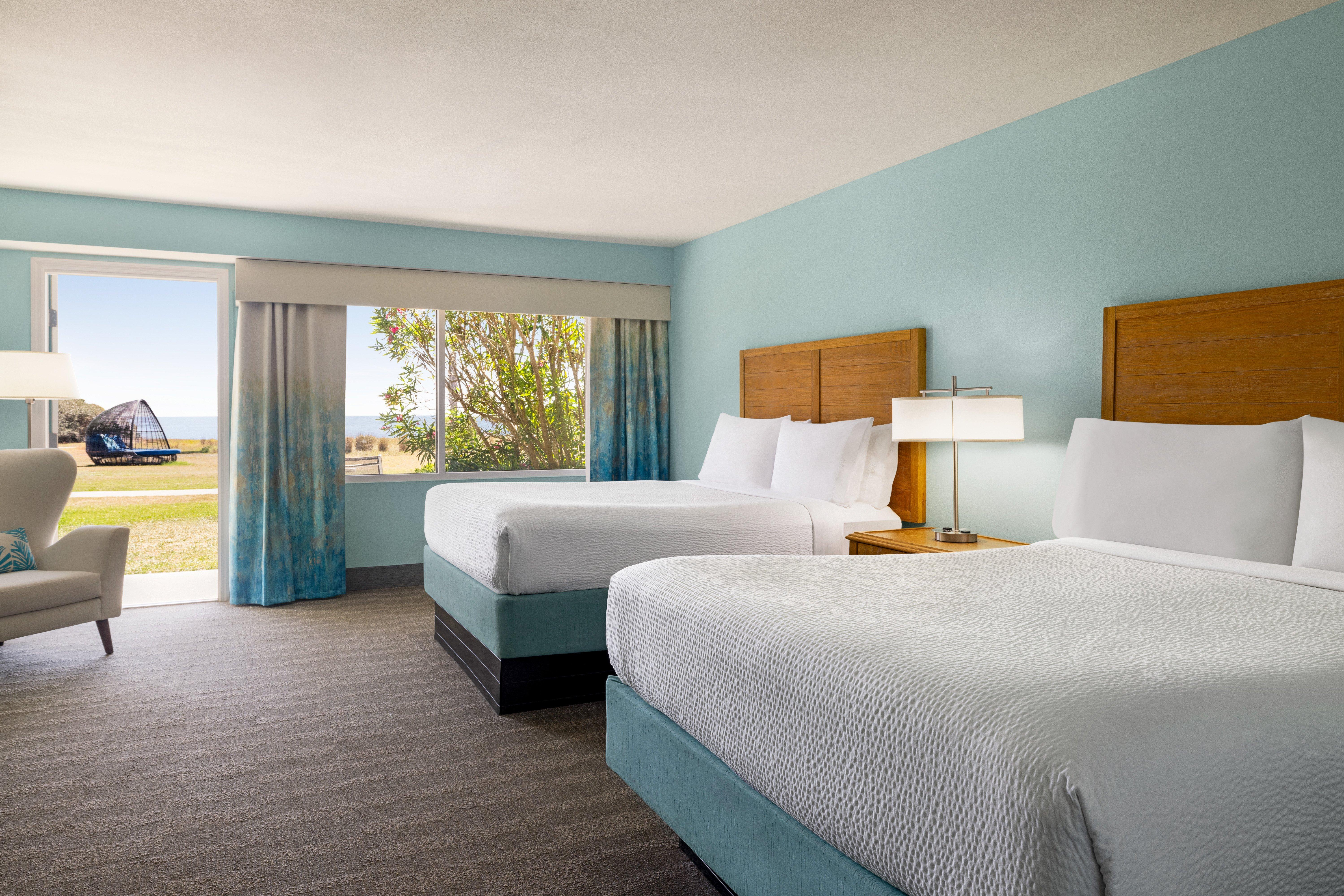 holiday inn resort jekyll island by ihg