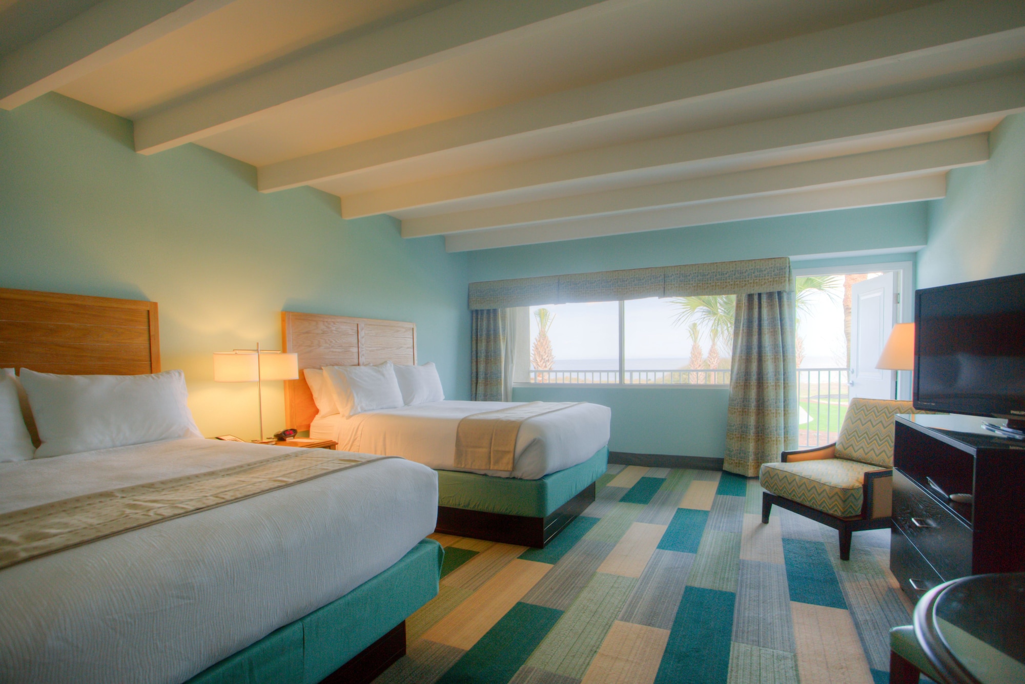 holiday inn resort jekyll island by ihg