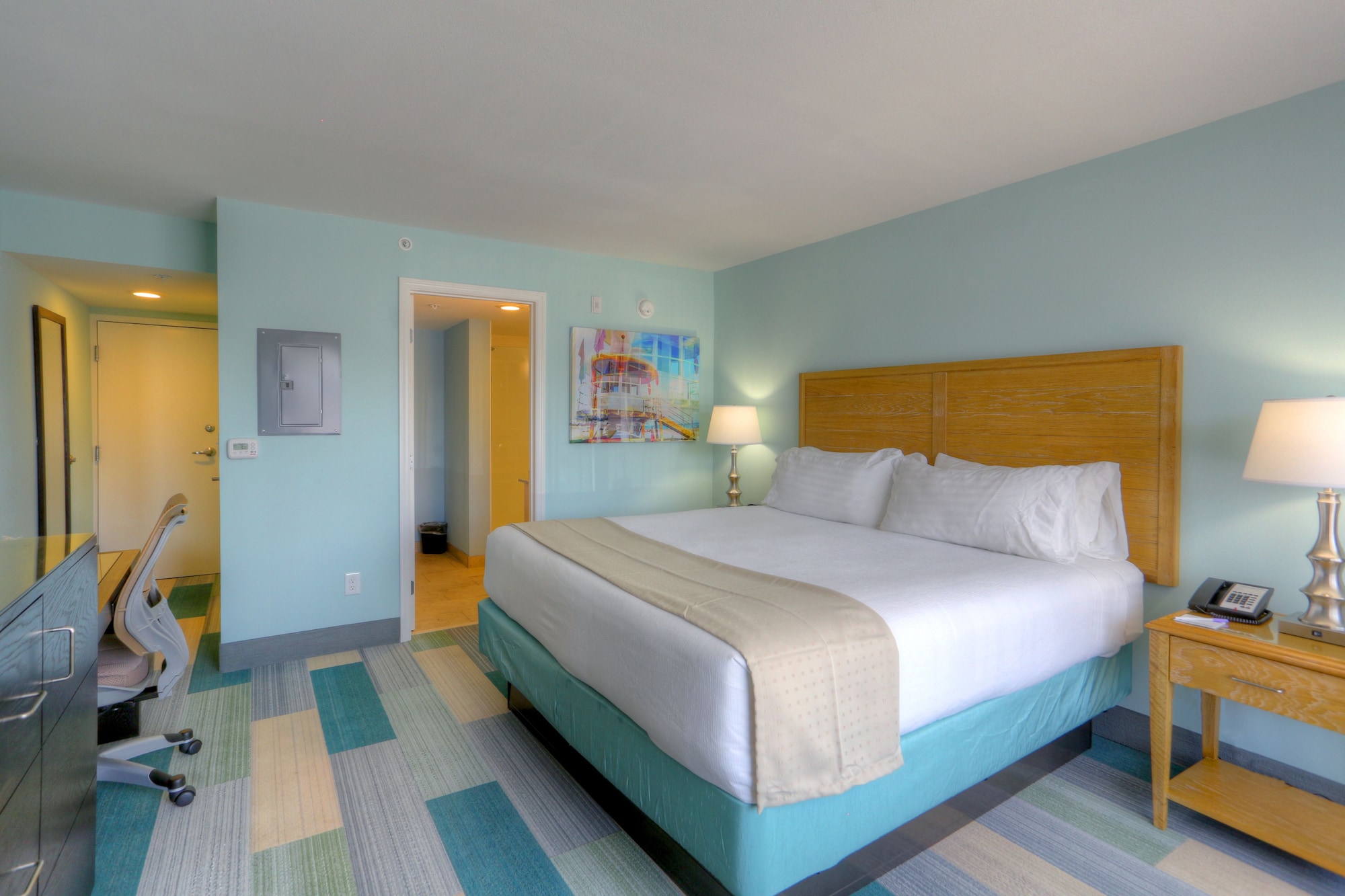 holiday inn resort jekyll island by ihg