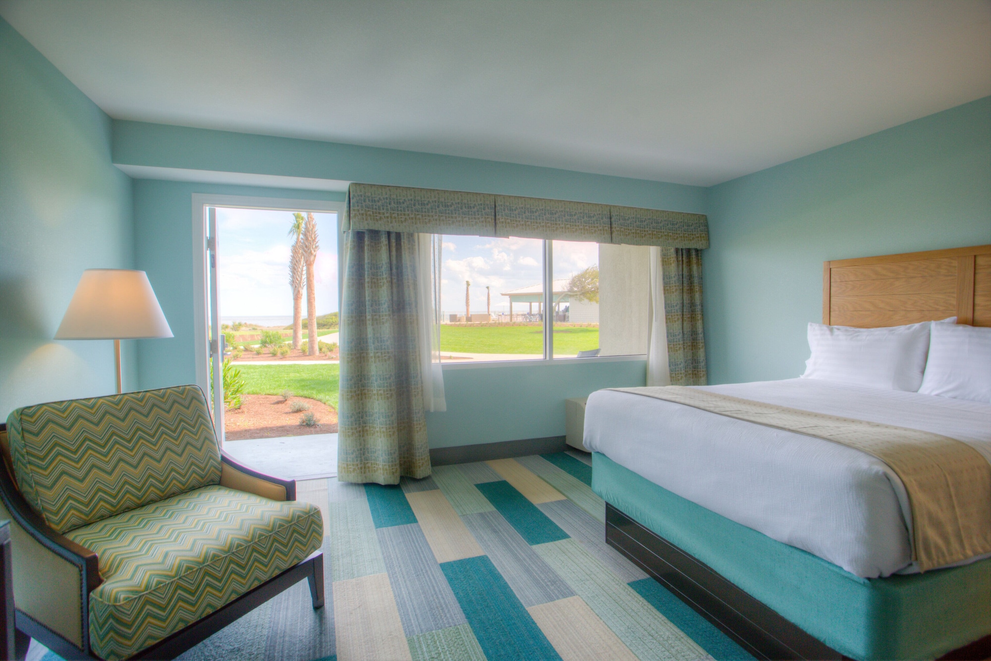 holiday inn resort jekyll island by ihg