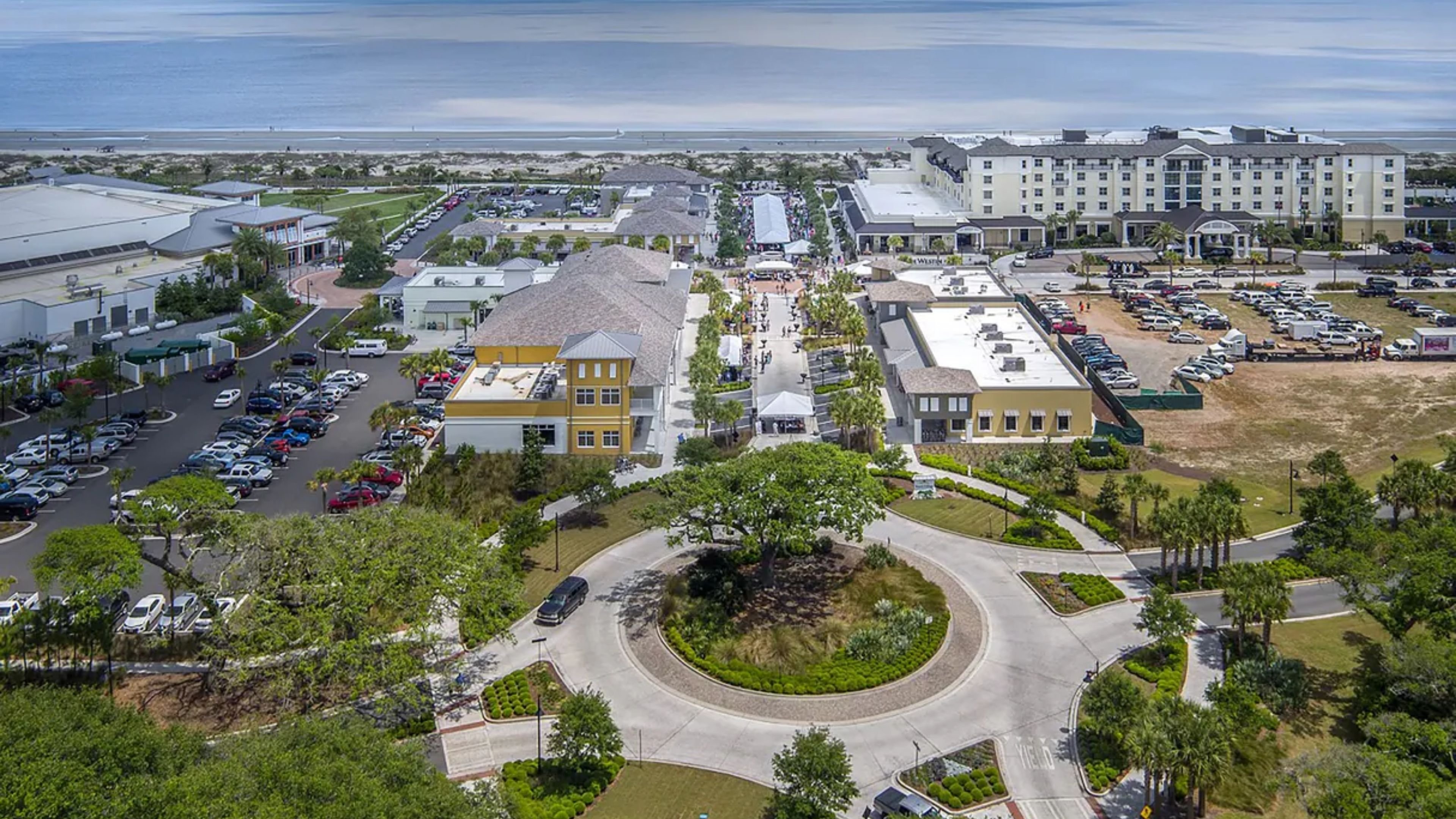 holiday inn resort jekyll island by ihg