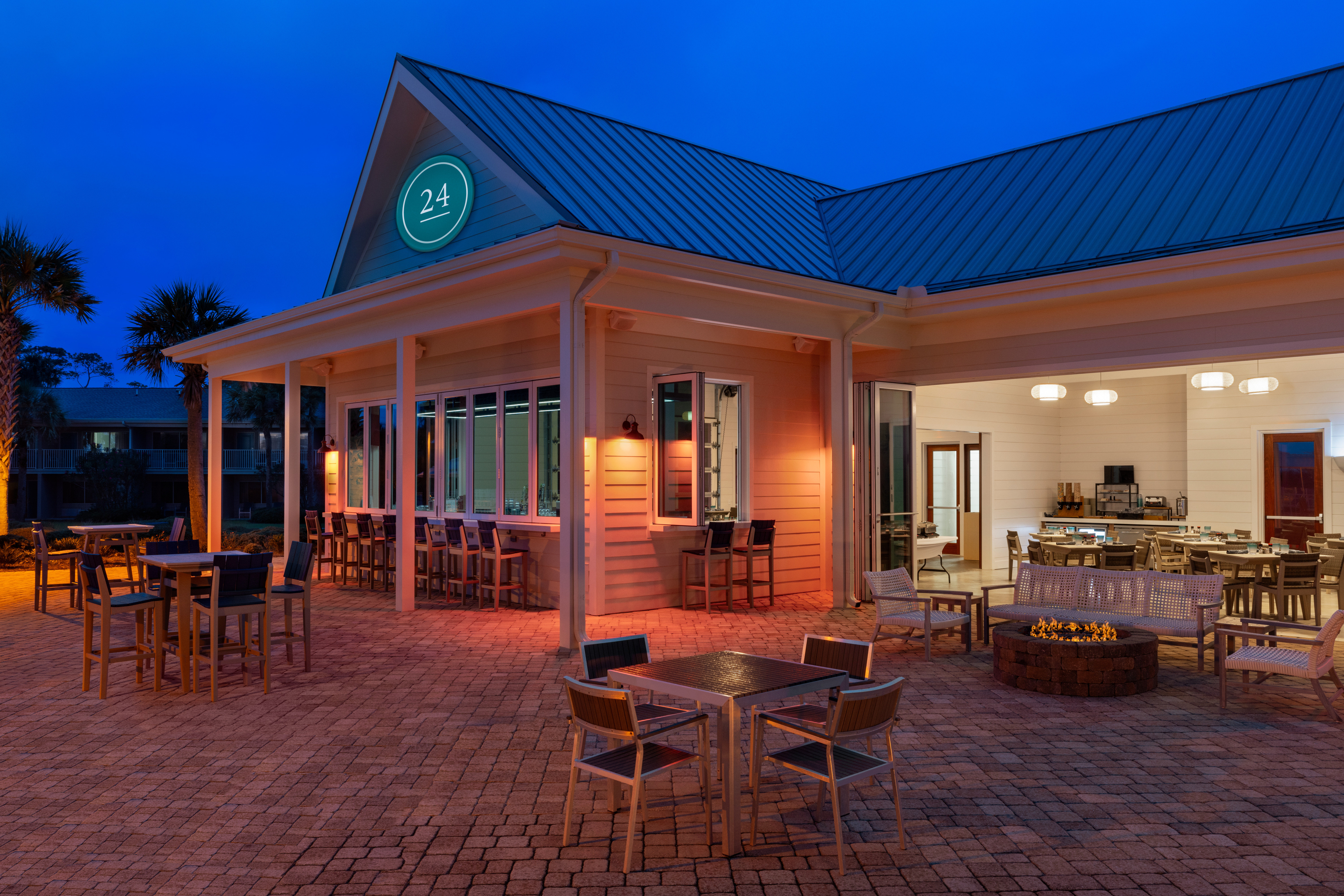 holiday inn resort jekyll island by ihg