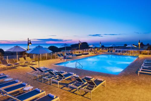 holiday inn resort jekyll island by ihg