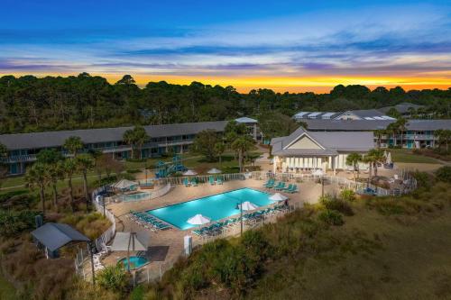 holiday inn resort jekyll island by ihg