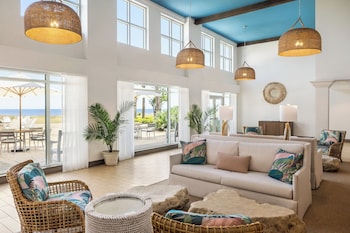 Holiday Inn Resort Jekyll Island By Ihg,Jekyll Island>>Brunswick,3 star