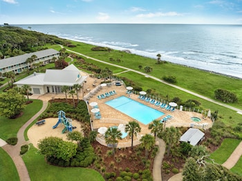 Holiday Inn Resort Jekyll Island By Ihg,Jekyll Island>>Brunswick,3 star