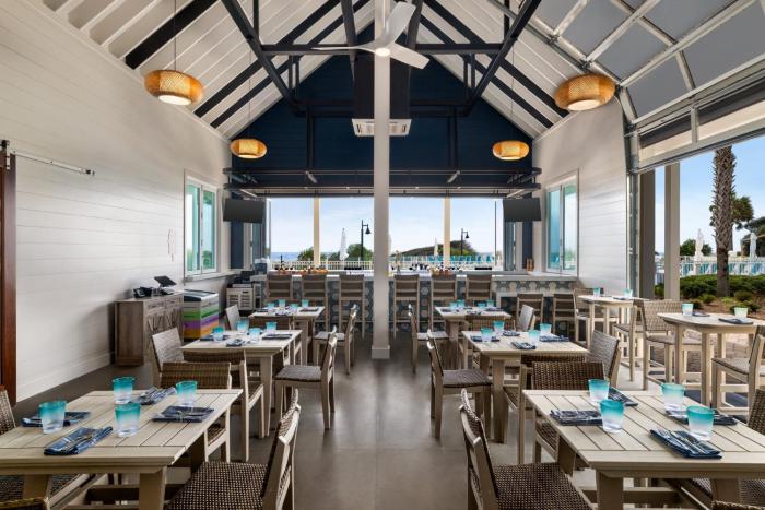holiday inn resort jekyll island by ihg