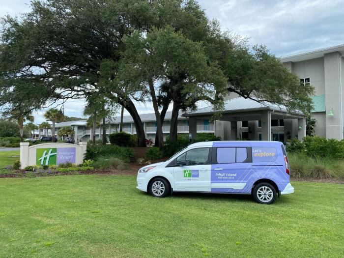 holiday inn resort jekyll island by ihg