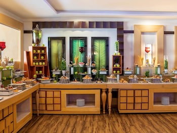 anwar al madinah movenpick hotel
