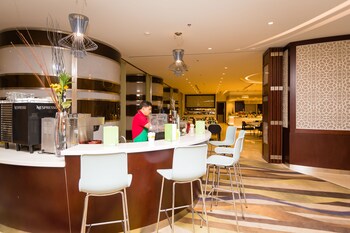 Holiday Inn Yanbu By Ihg,In The City Center,4 star