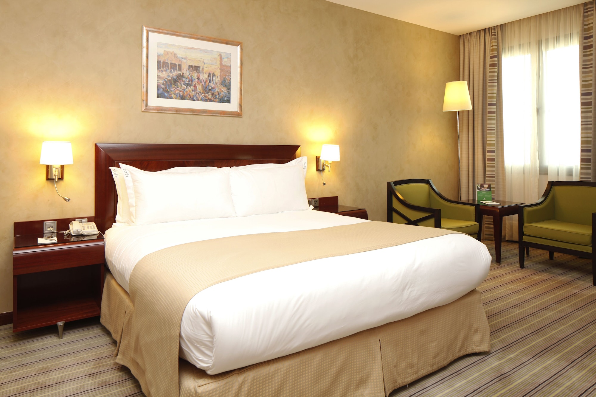 holiday inn riyadh olaya by ihg