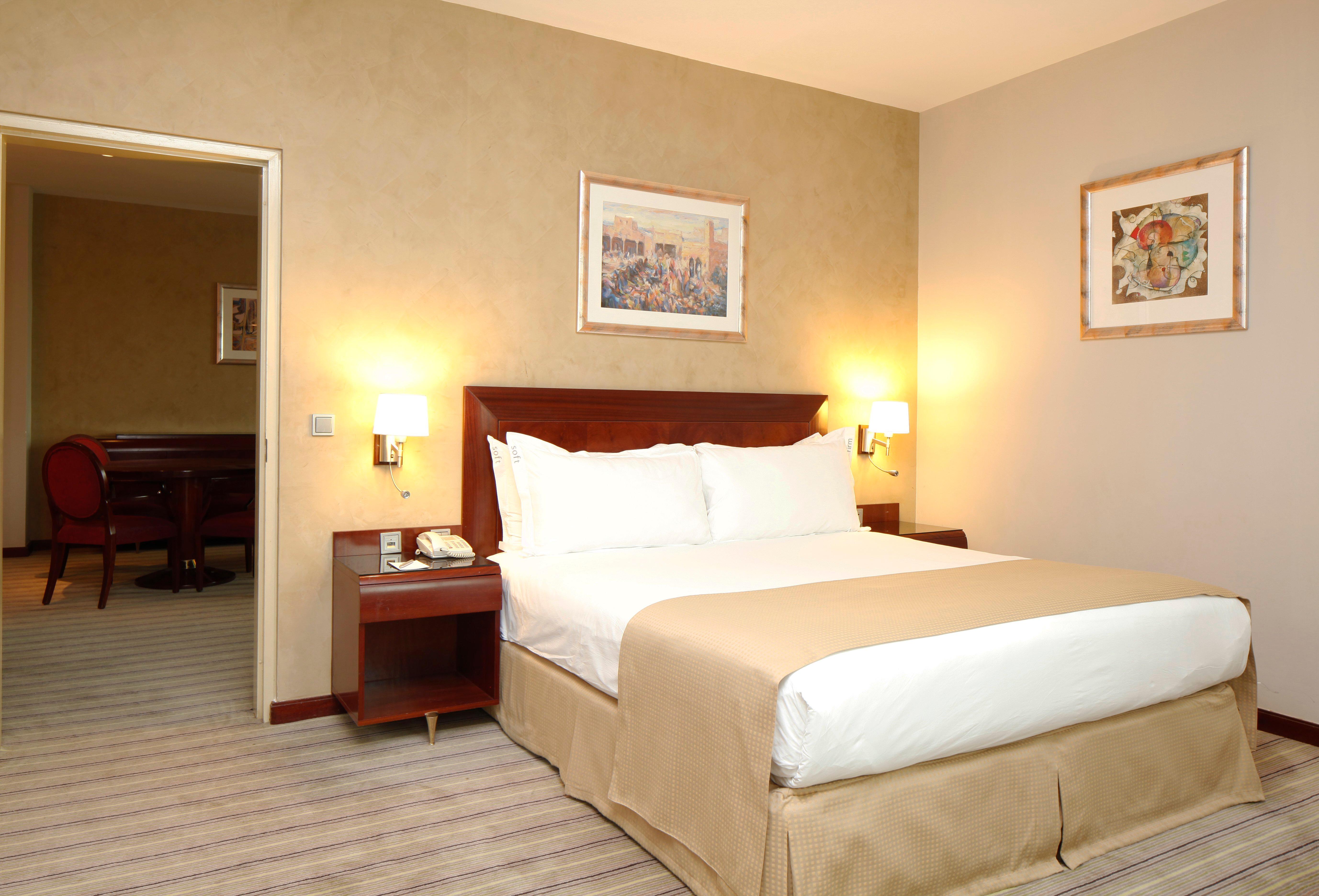 holiday inn riyadh olaya by ihg