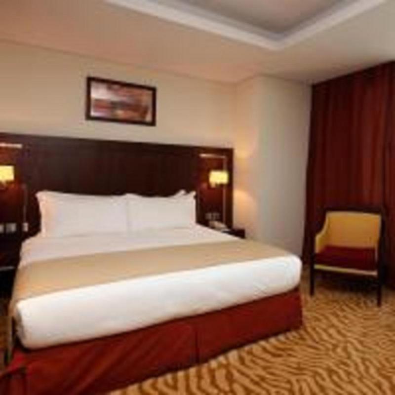 holiday inn riyadh olaya by ihg
