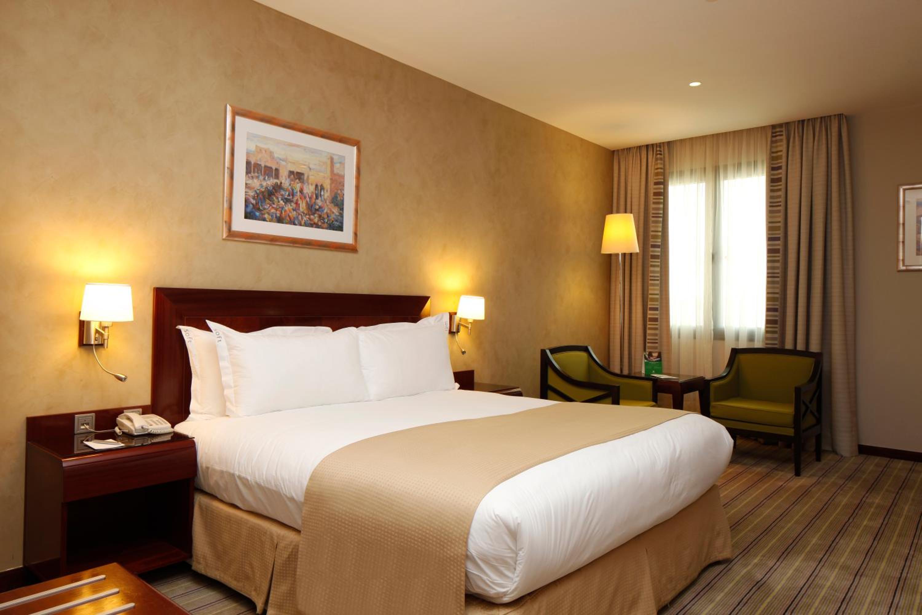 holiday inn riyadh olaya by ihg