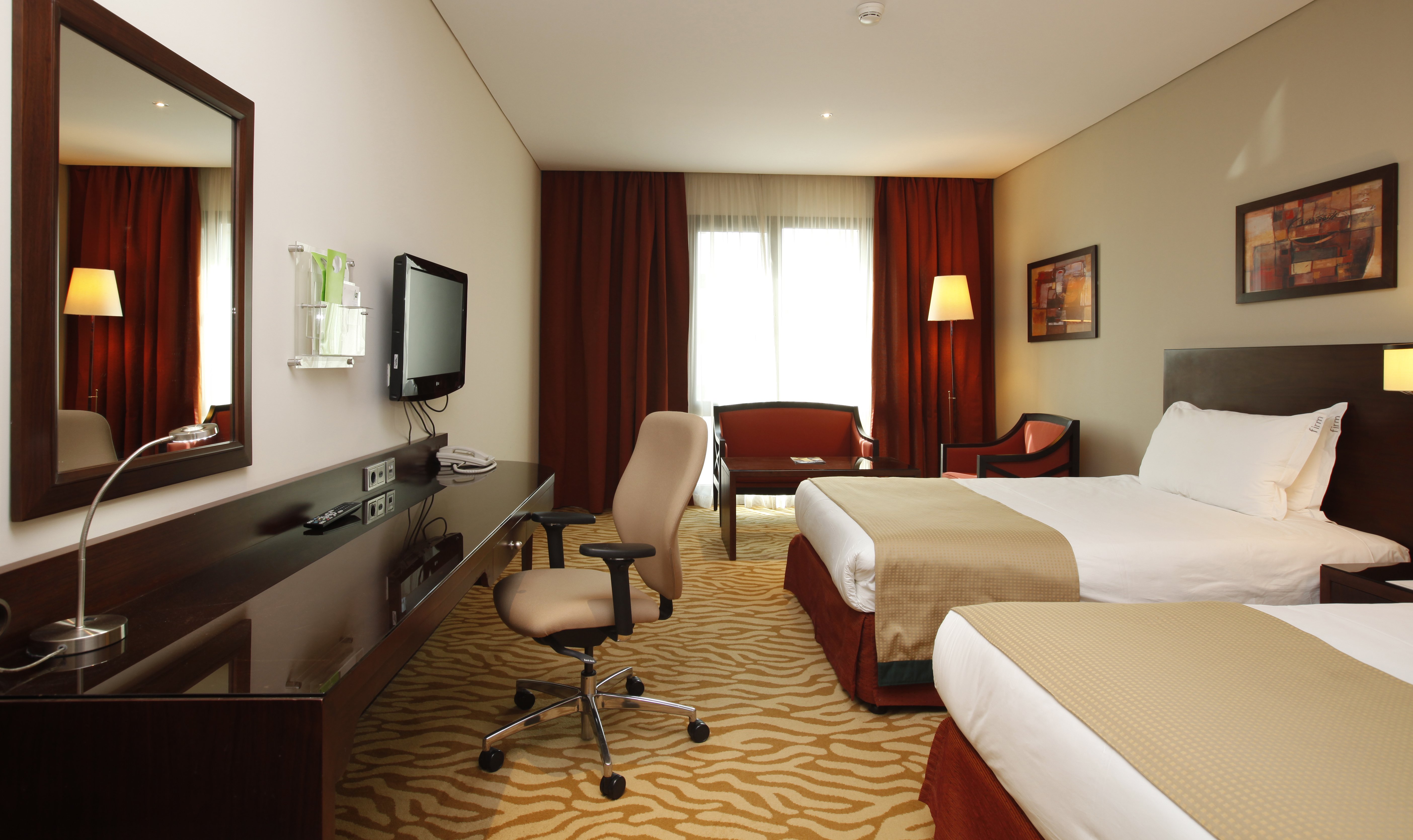 holiday inn riyadh olaya by ihg