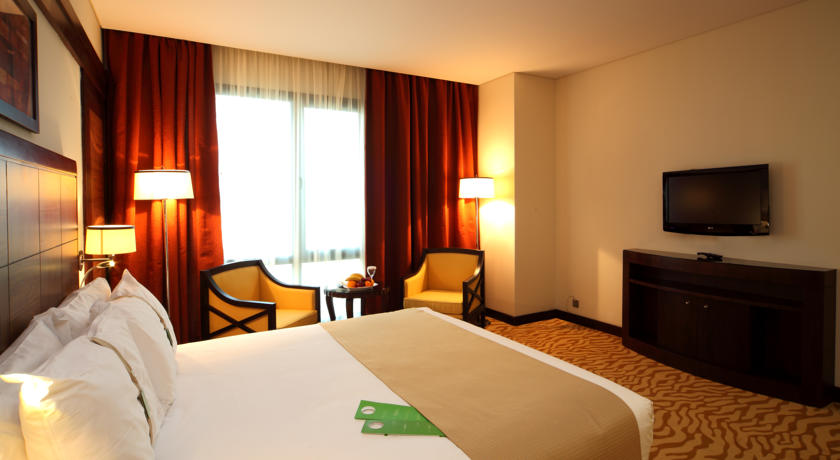 holiday inn riyadh olaya by ihg