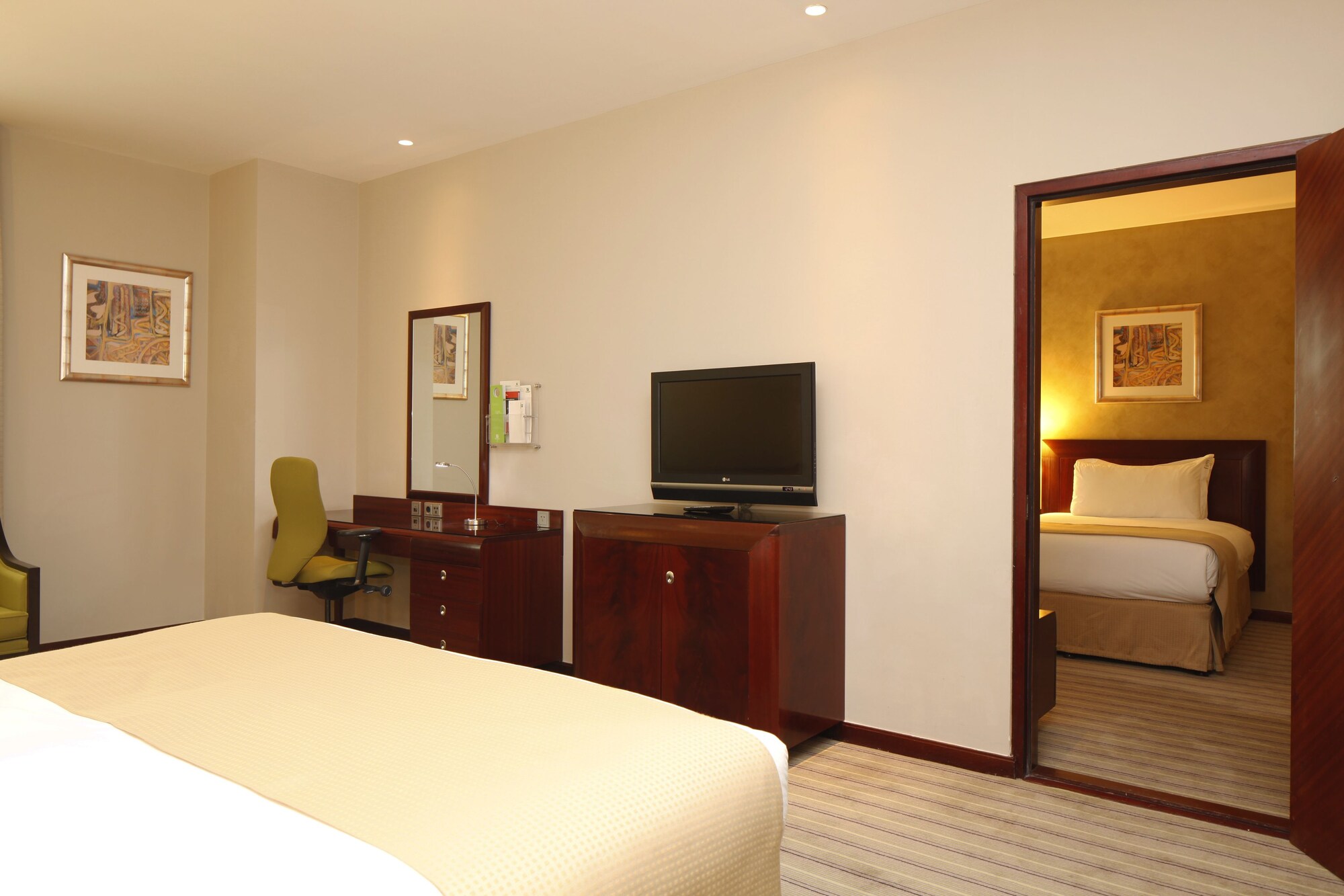 holiday inn riyadh olaya by ihg