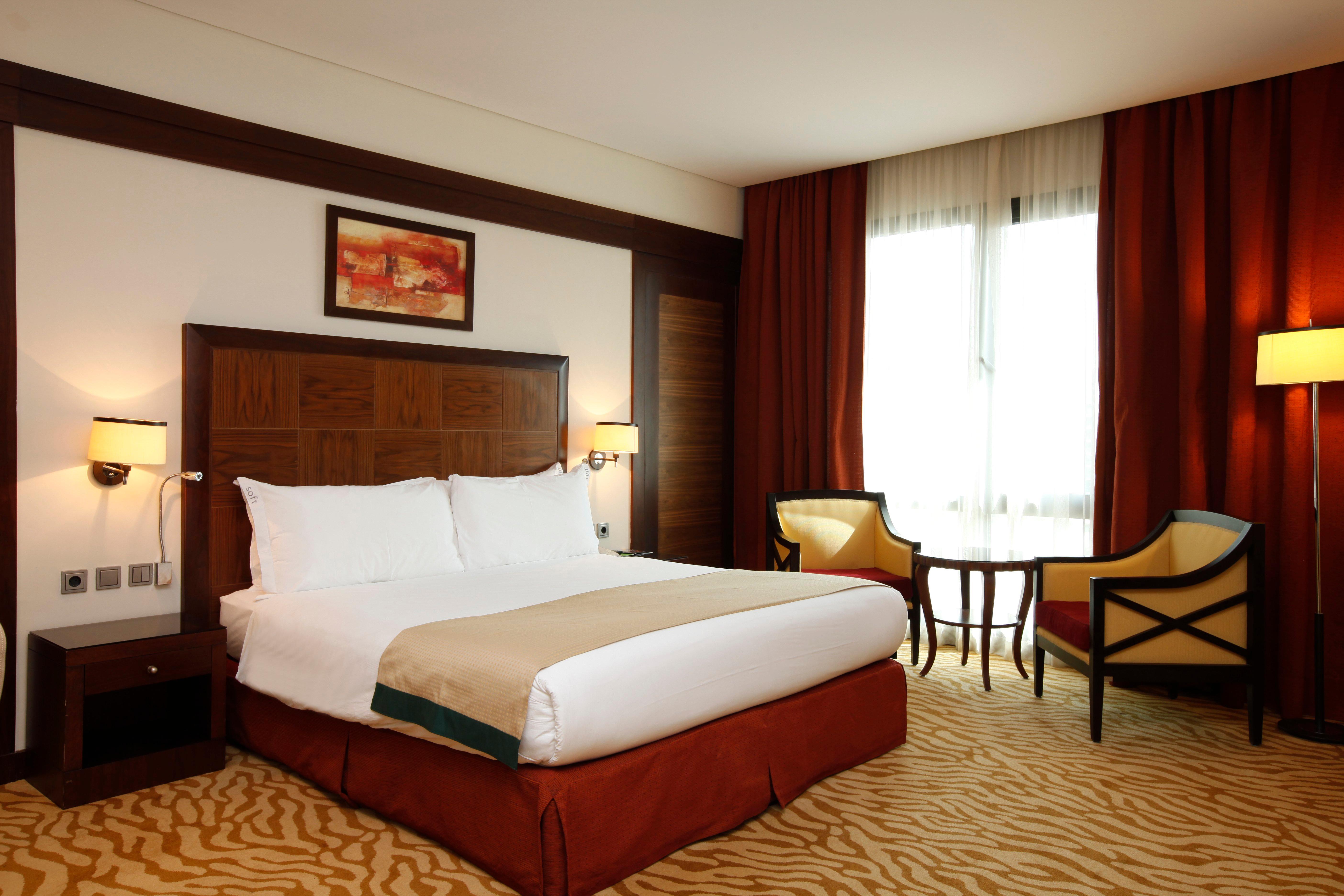 holiday inn riyadh olaya by ihg