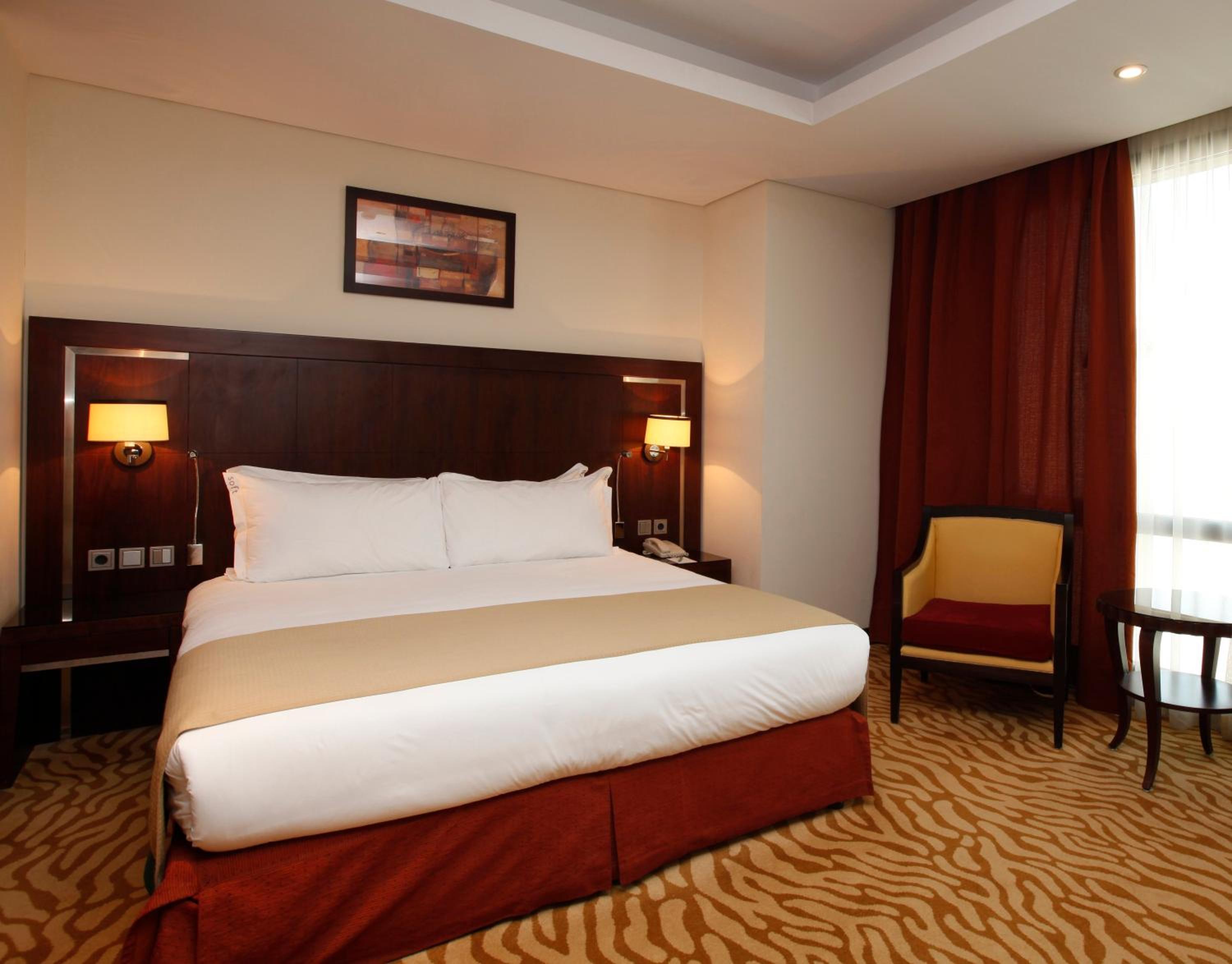 holiday inn riyadh olaya by ihg