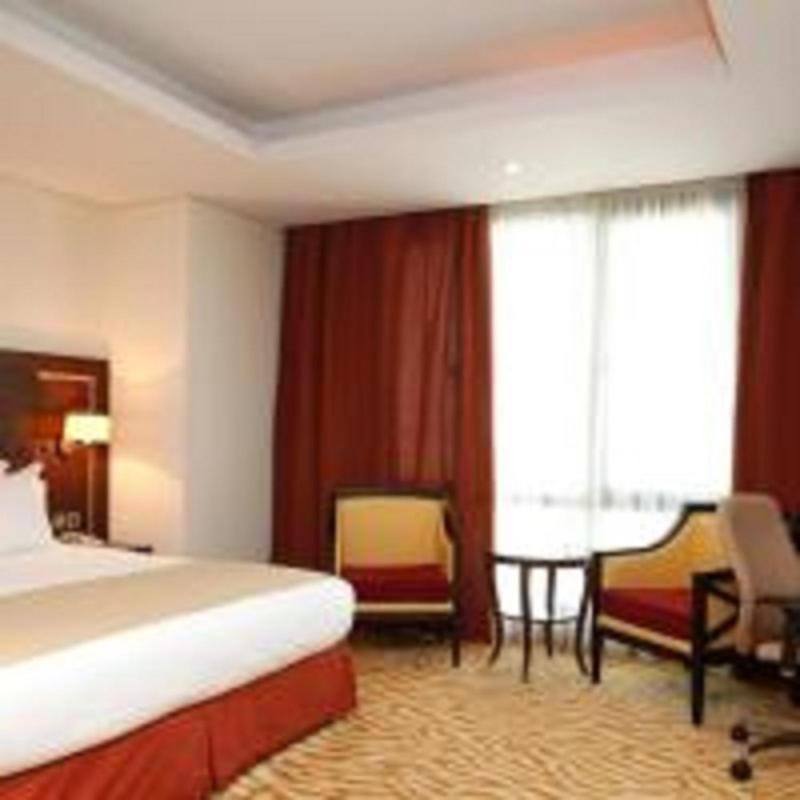 holiday inn riyadh olaya by ihg