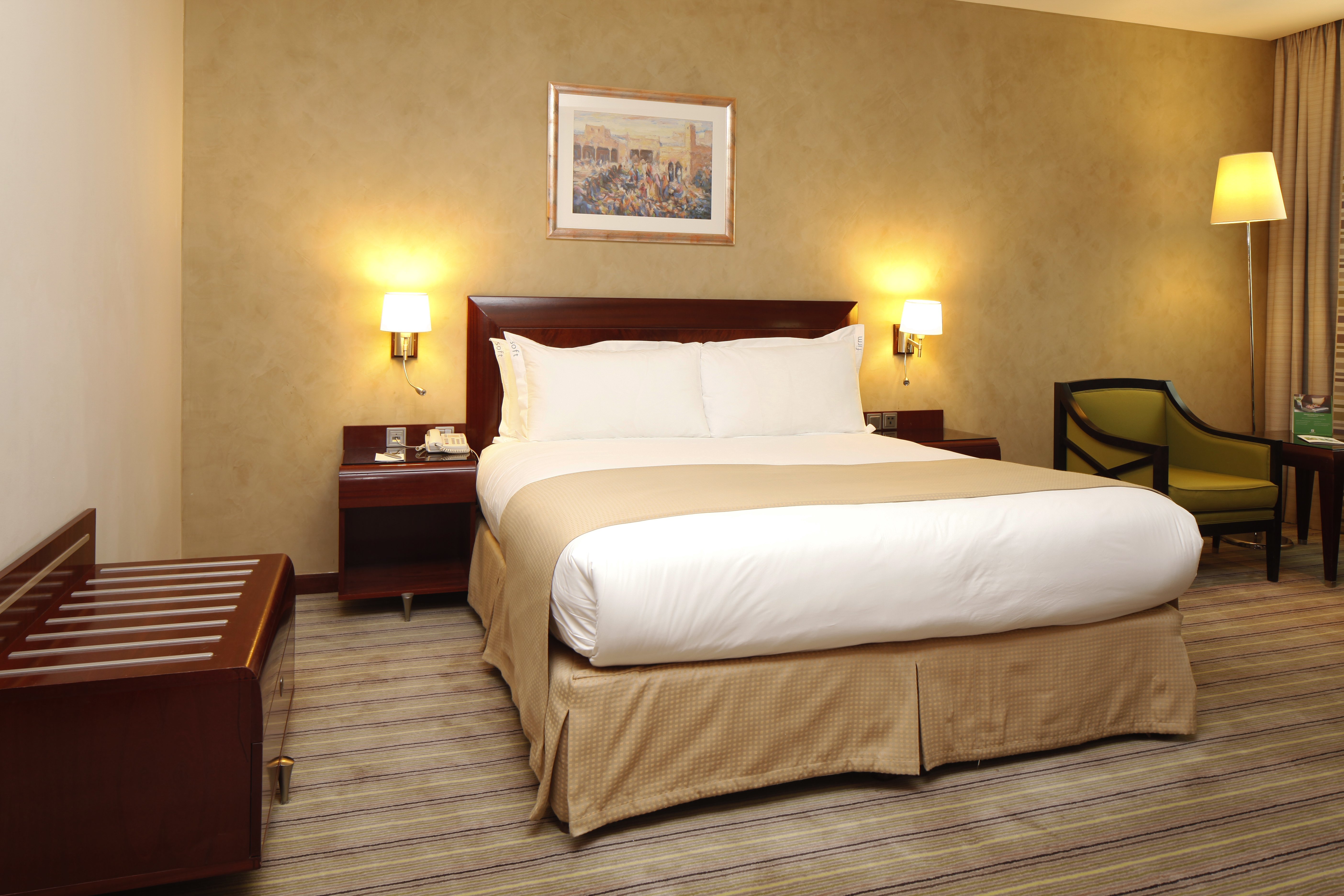holiday inn riyadh olaya by ihg