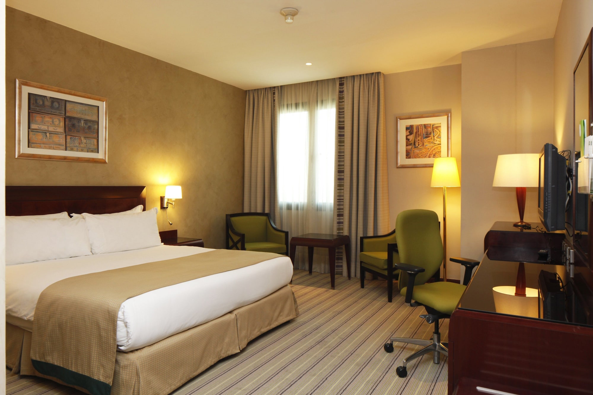 holiday inn riyadh olaya by ihg