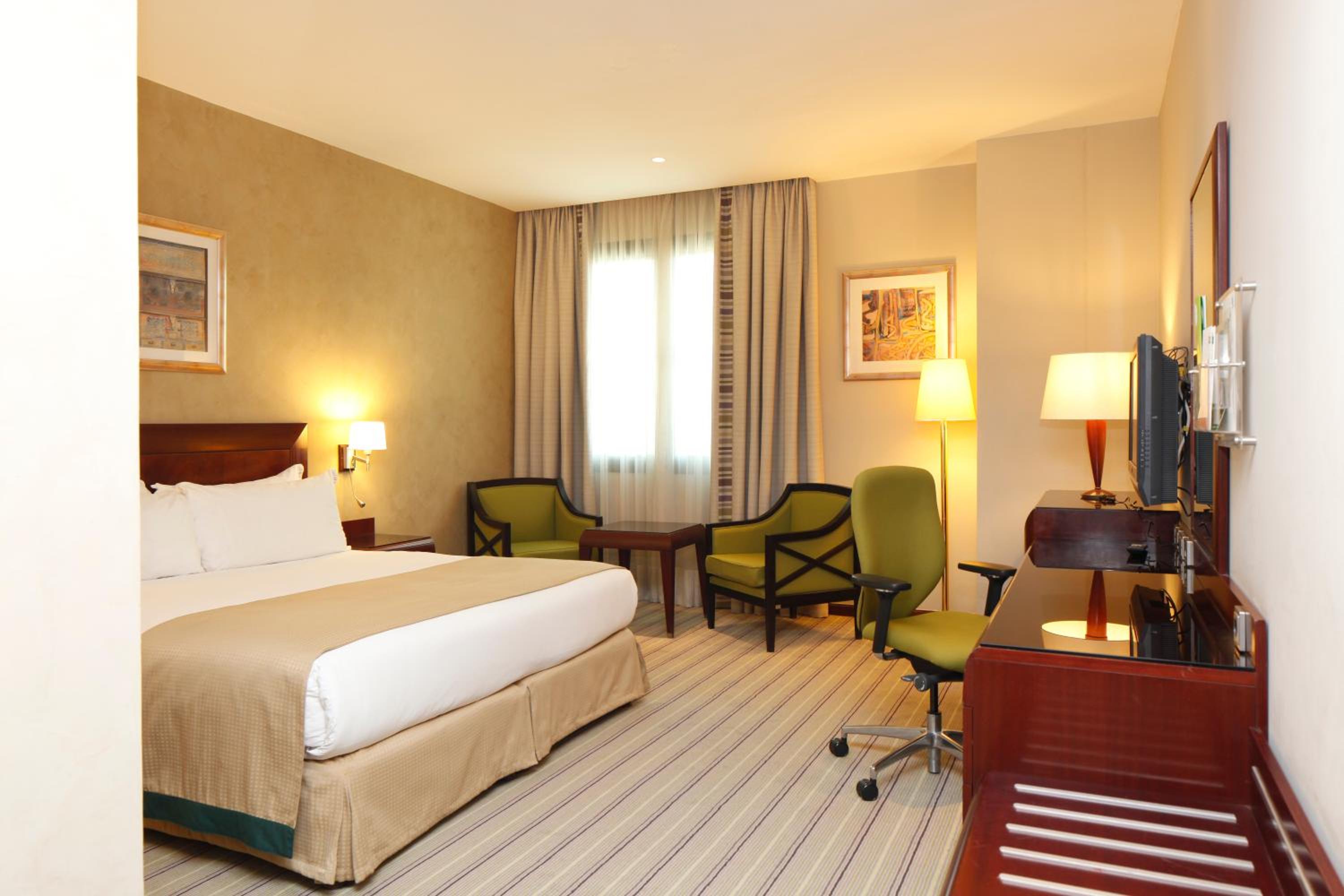 holiday inn riyadh olaya by ihg