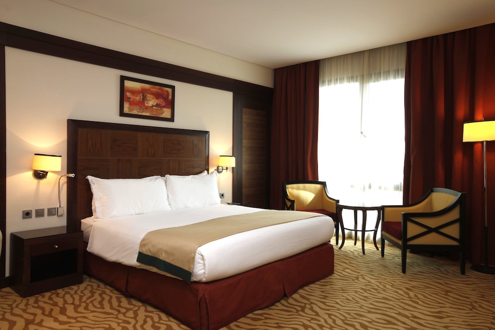 holiday inn riyadh olaya by ihg