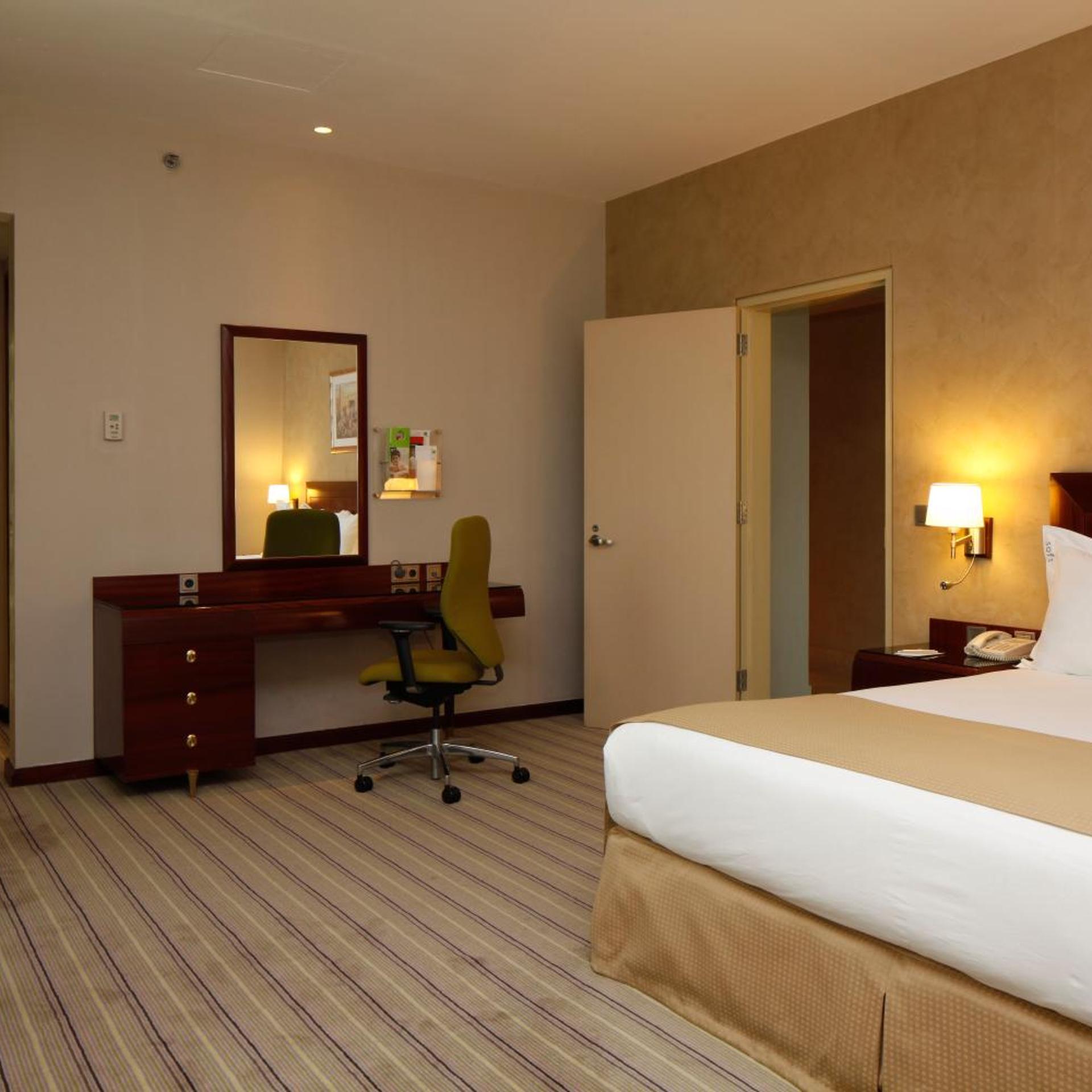 holiday inn riyadh olaya by ihg