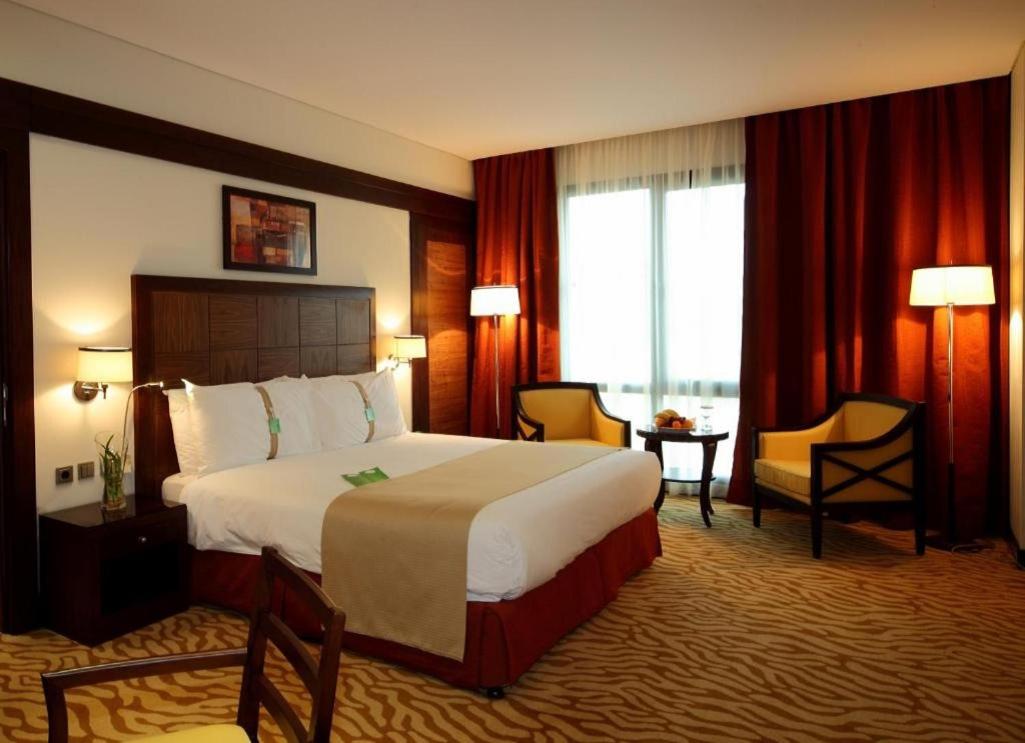 holiday inn riyadh olaya by ihg