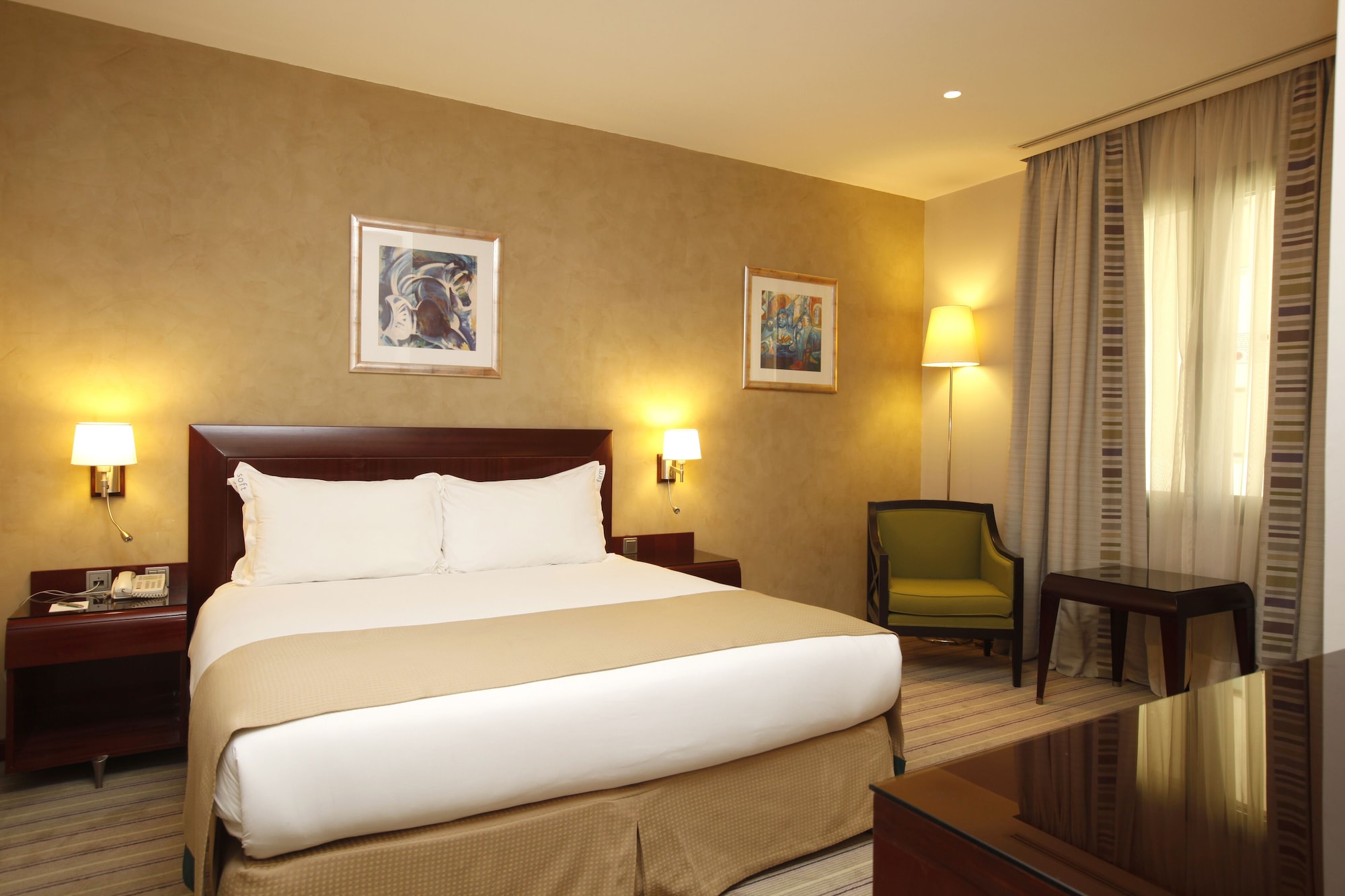 holiday inn riyadh olaya by ihg