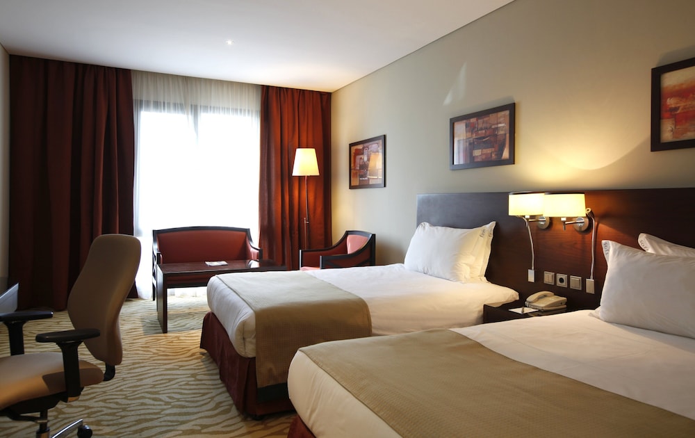 holiday inn riyadh olaya by ihg