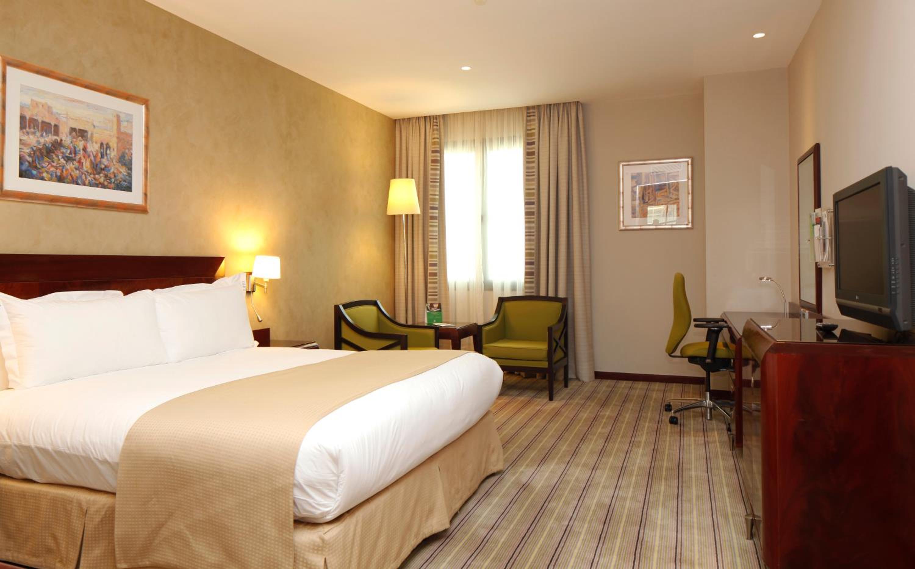 holiday inn riyadh olaya by ihg