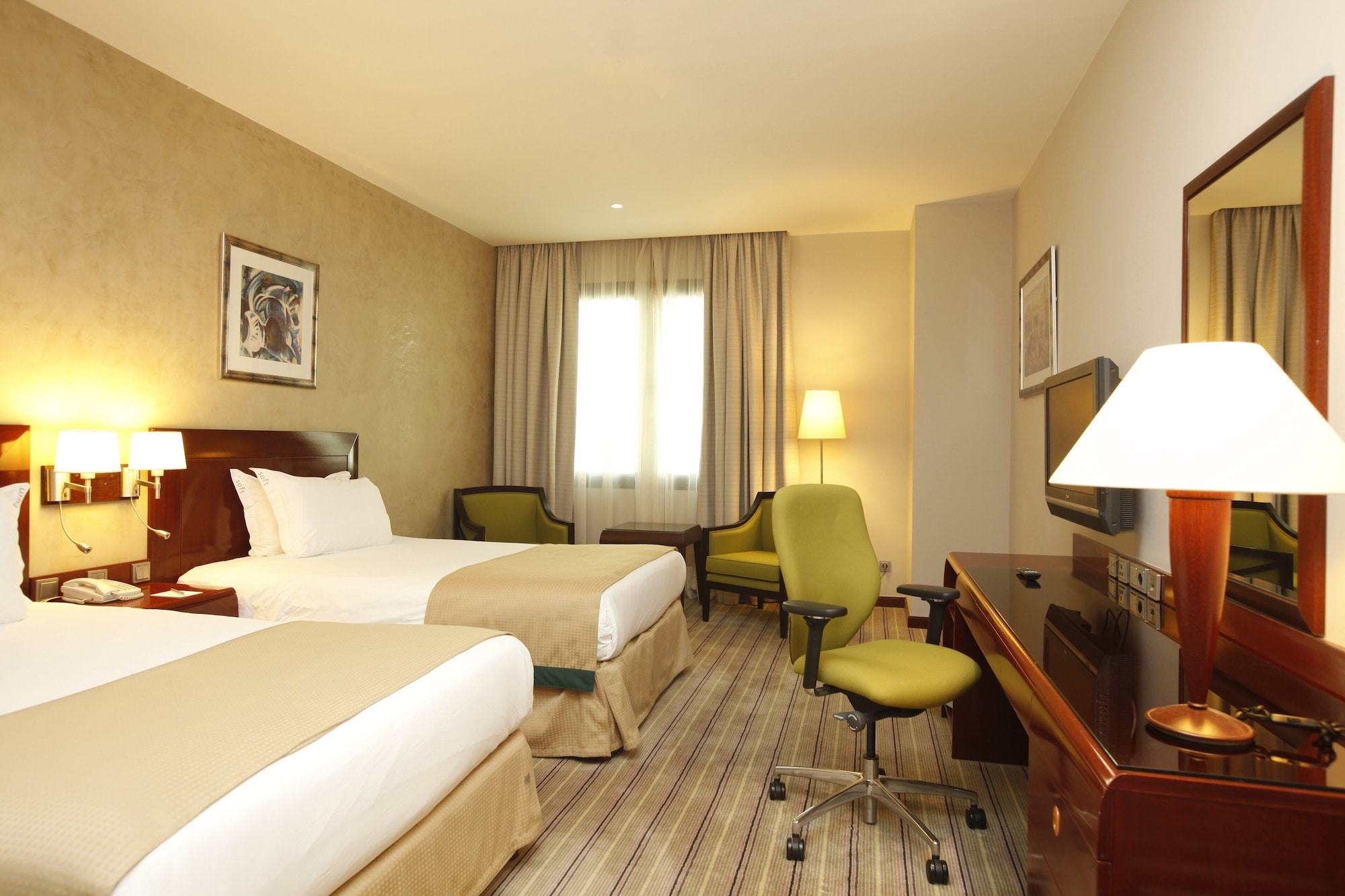 holiday inn riyadh olaya by ihg