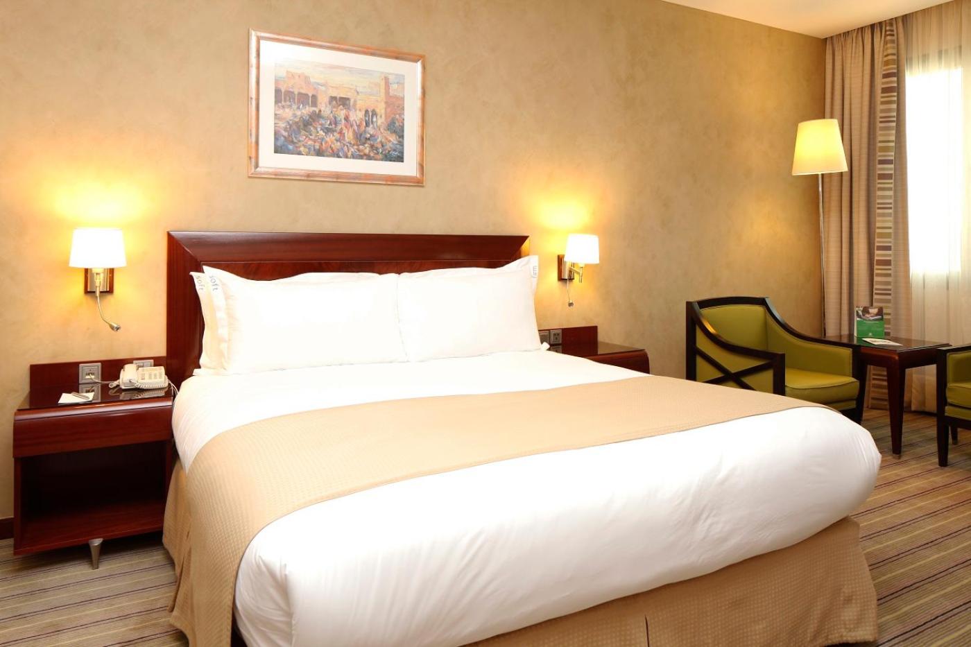 holiday inn riyadh olaya by ihg