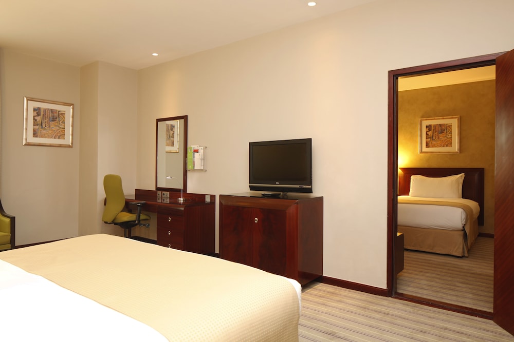 holiday inn riyadh olaya by ihg
