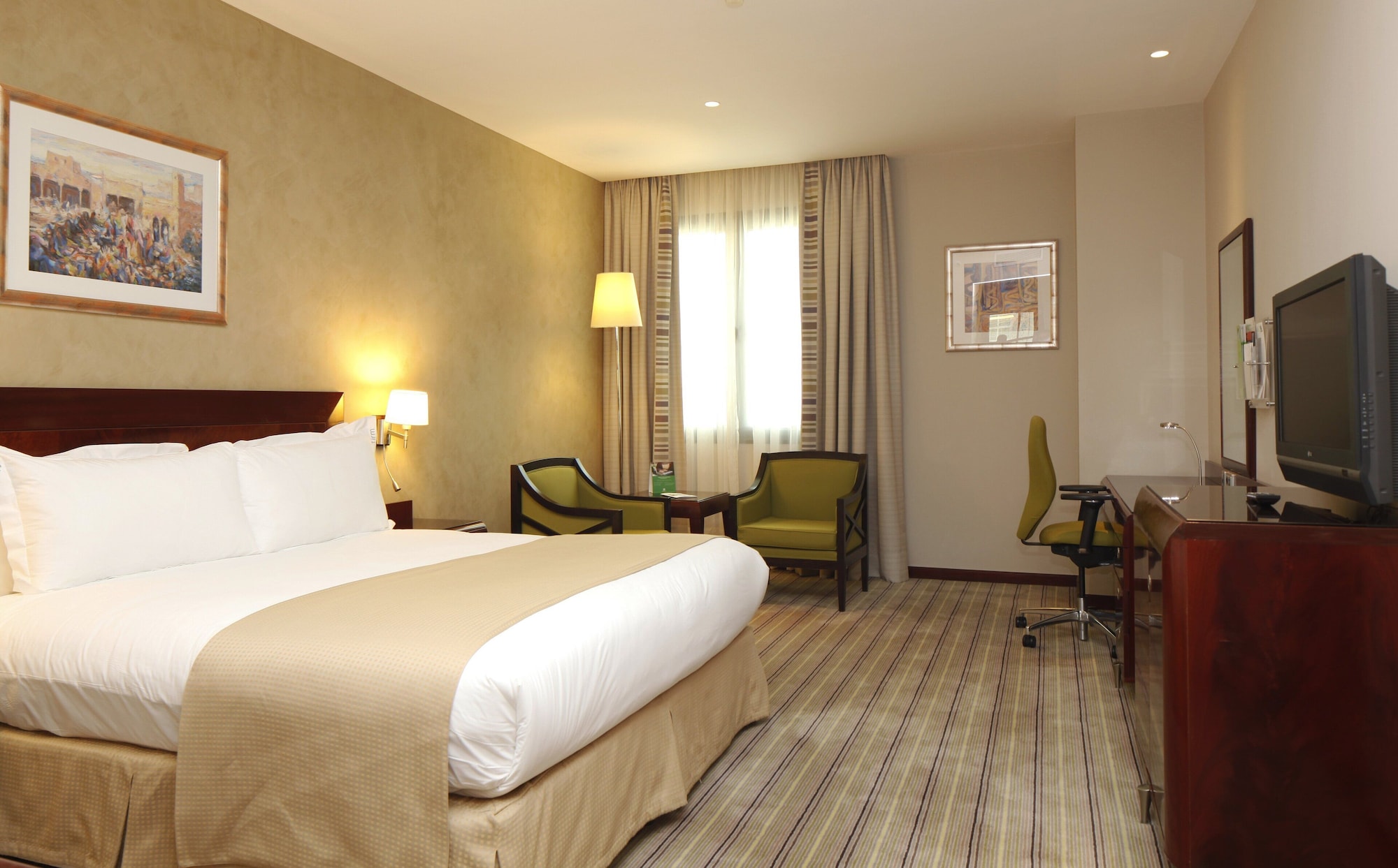 holiday inn riyadh olaya by ihg