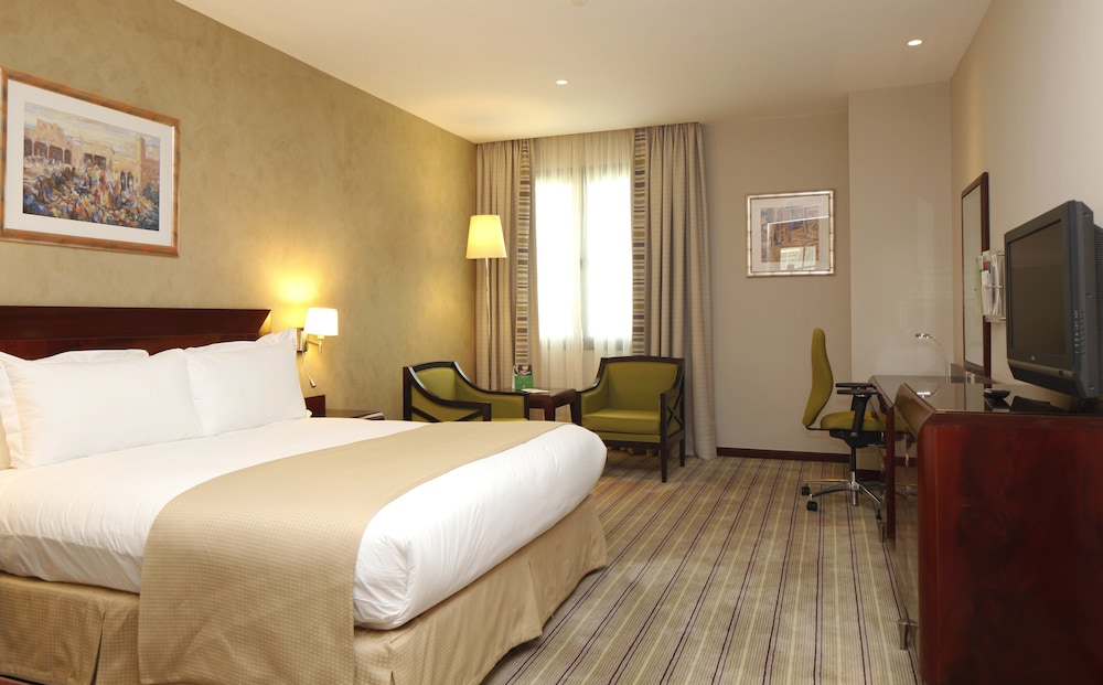 holiday inn riyadh olaya by ihg