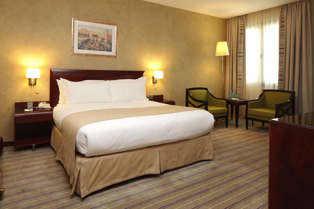 holiday inn riyadh olaya by ihg