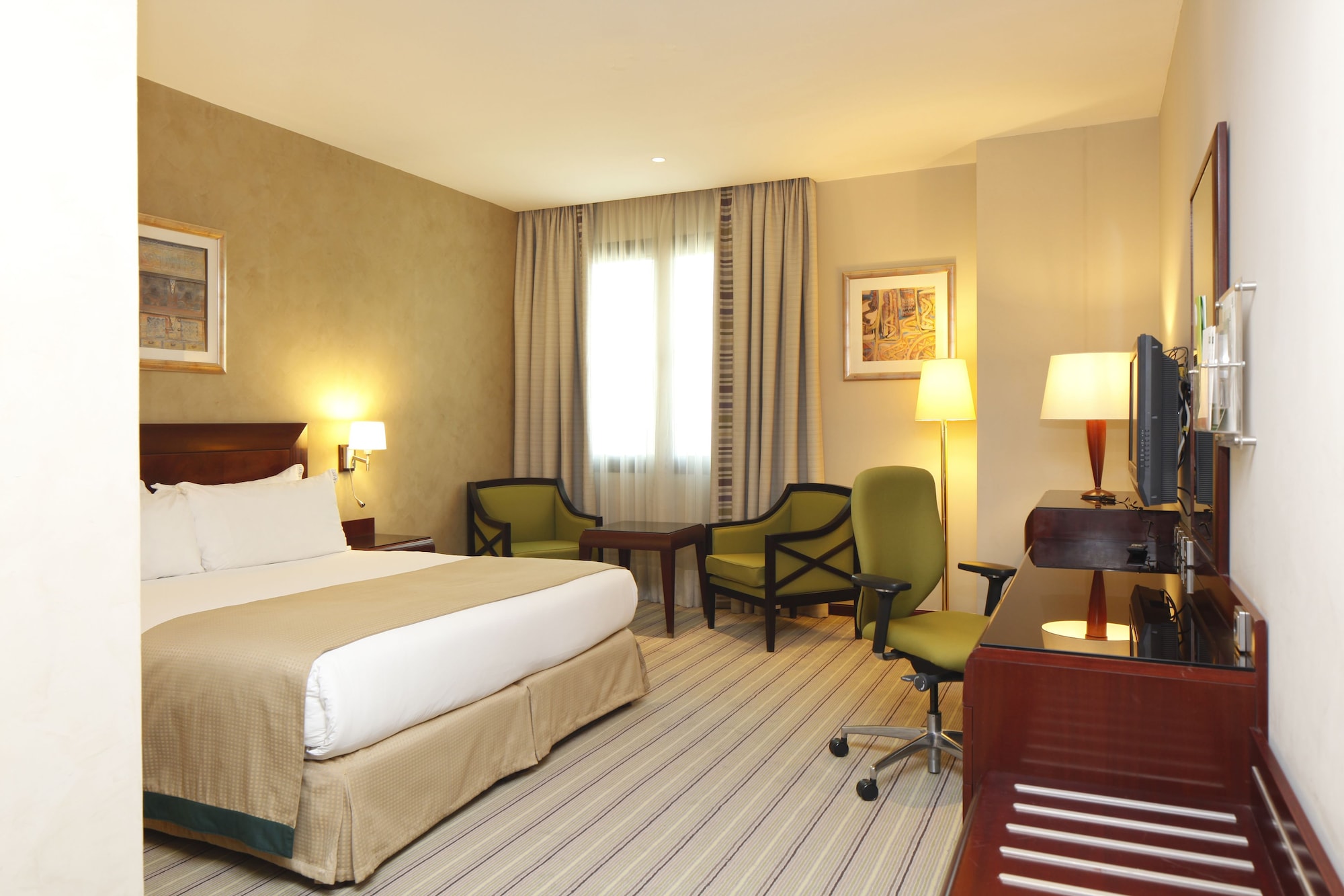holiday inn riyadh olaya by ihg