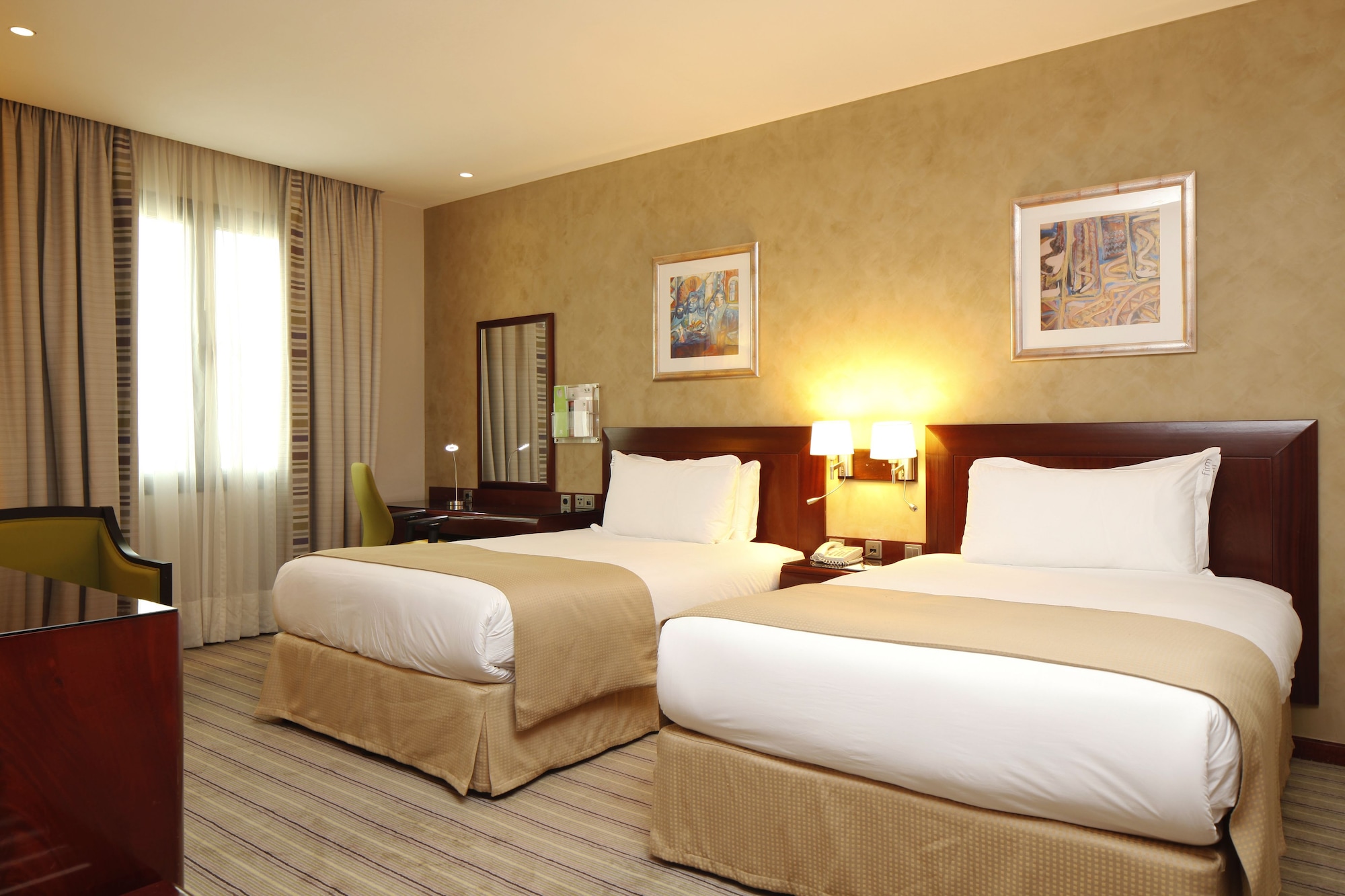 holiday inn riyadh olaya by ihg