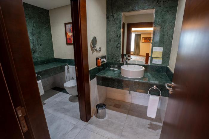 holiday inn riyadh olaya by ihg