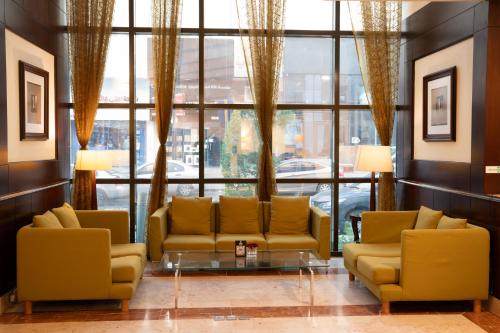 holiday inn riyadh olaya by ihg