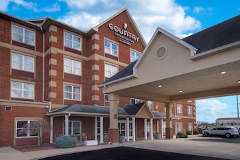 country inn and suites by radisson cincinnati airport ky