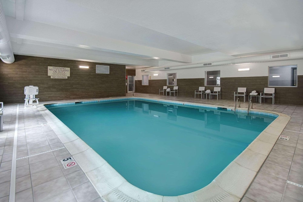 country inn and suites by radisson cincinnati airport ky