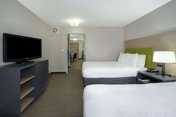 country inn and suites by radisson cincinnati airport ky