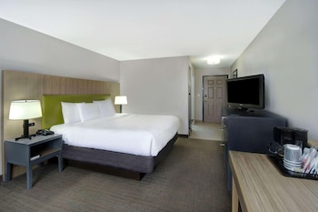 country inn and suites by radisson cincinnati airport ky