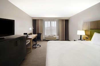country inn and suites by radisson cincinnati airport ky